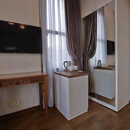 Arart Hotell Istanbul