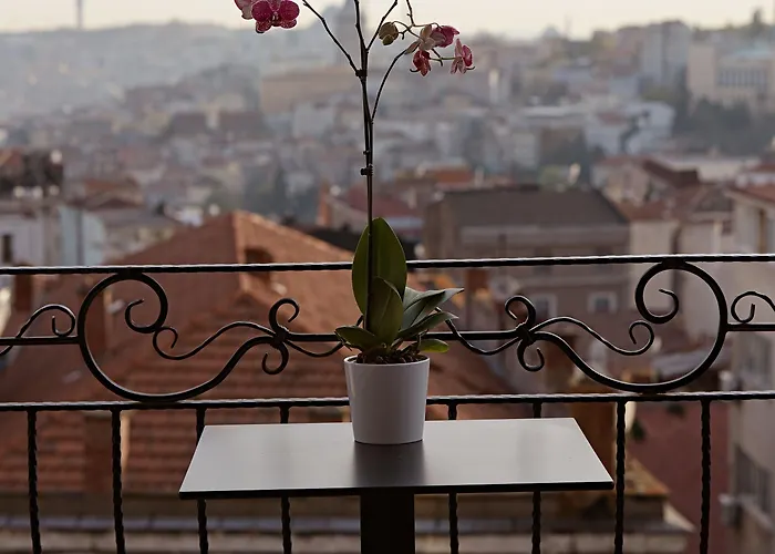 Arart Szálloda Isztambul