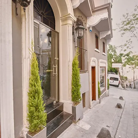 Arart 3* Istambul