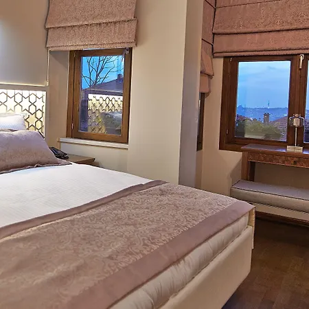 Arart Hotel Istambul