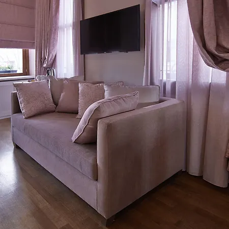 Arart Hotel Istanbul