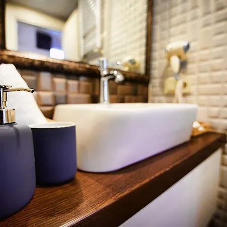 Hotel Arart Istanbul