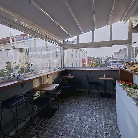 Arart Hotel Istanbul