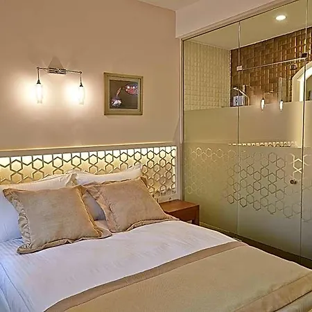 Hotel Arart Istanbul
