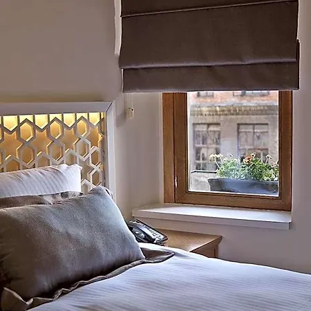 Hotel Arart Istanbul