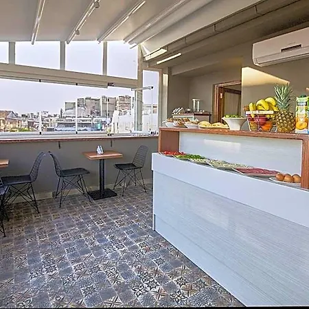 Hotel Arart