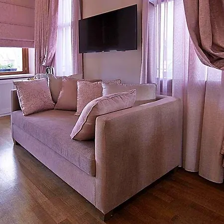 Hotel Arart Istanbul