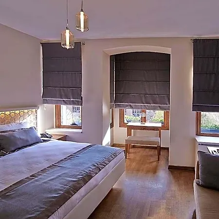 Hotel Arart Istanbul