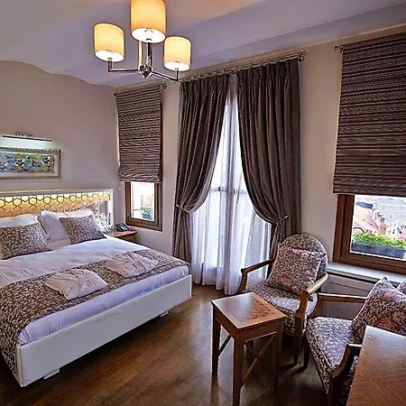 Arart Hotel Istanbul