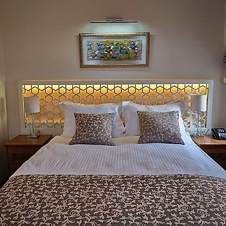 Hotel Arart Istanbul