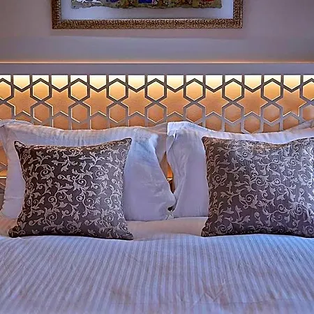 Hotel Arart Istanbul