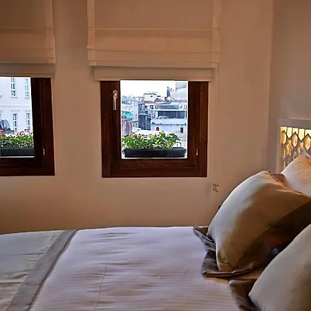 Arart 3* Istanbul