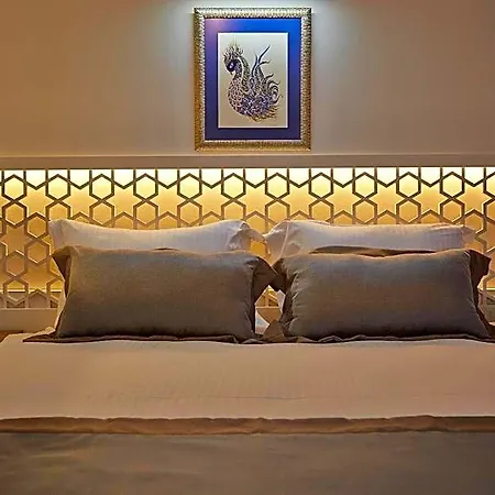 Arart Hotel Istanbul
