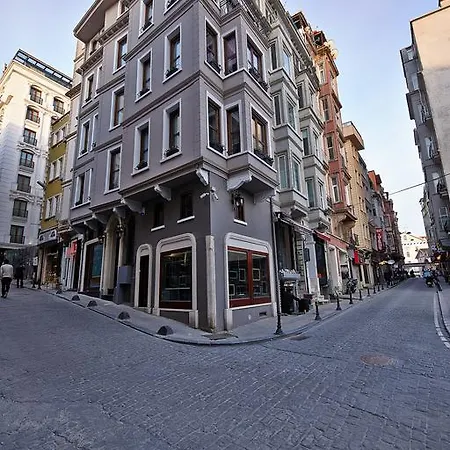 Arart 3* Istambul