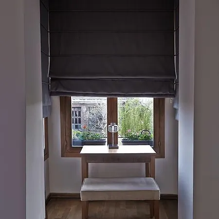 Arart Hotel Istambul