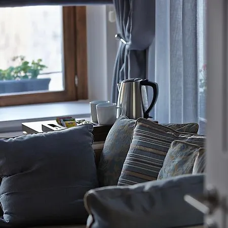 Arart Hotel Istambul