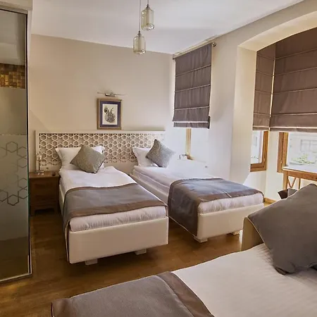 Arart Hotel Istambul