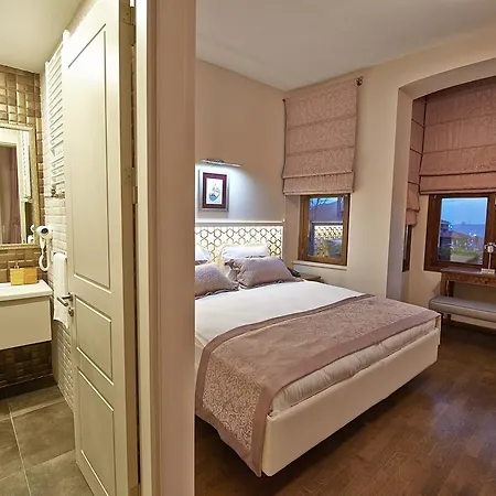 Arart 3* Istambul