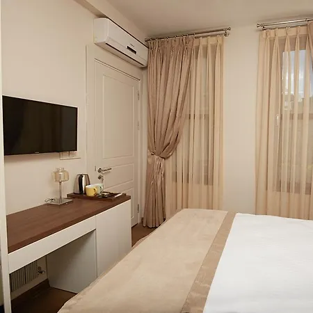 Arart Hotel Istambul