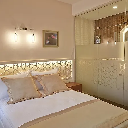 Hotel Arart Istambul