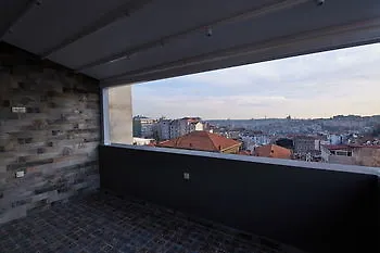 Arart 3* Istambul