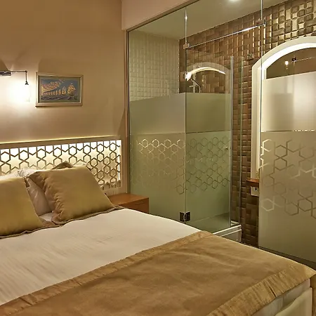 Arart Hotel Istambul