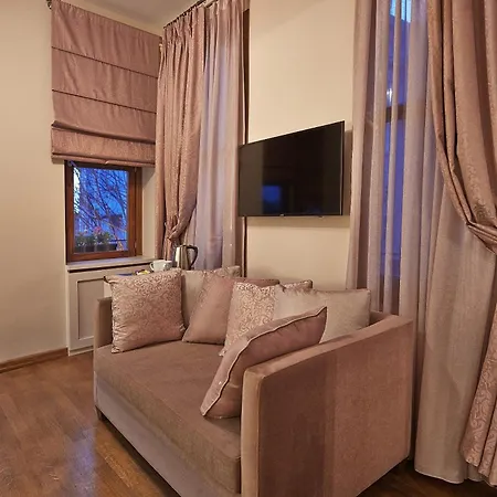 Arart Hotel Istambul