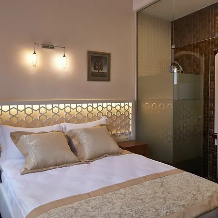 Arart 3* Istambul