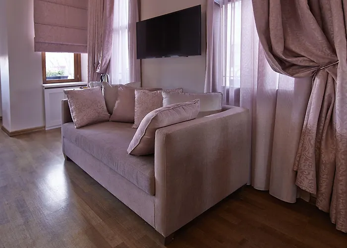 Arart Hotell Istanbul