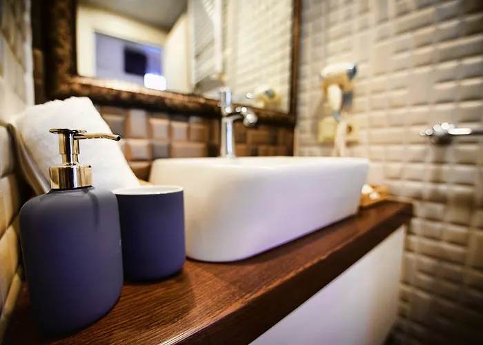 Hotell Arart Istanbul