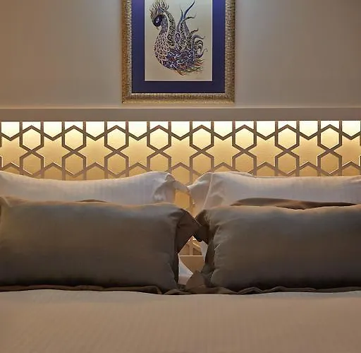 Hotell Arart Istanbul