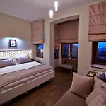 Hotel Arart Stambuł