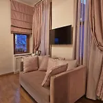 Arart Hotel Stambuł