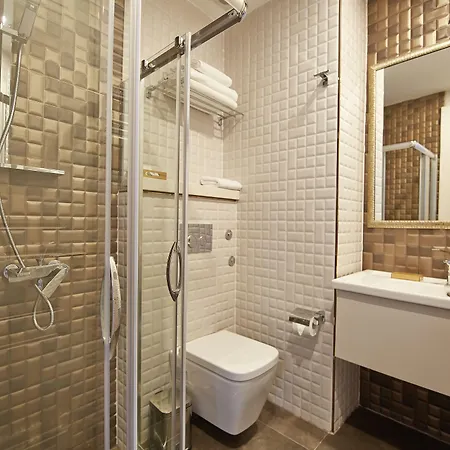 Hotel Arart Istambul