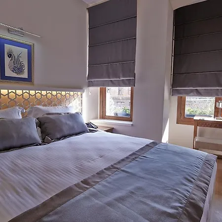 Hotell Arart