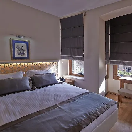 Arart Hotel Istambul