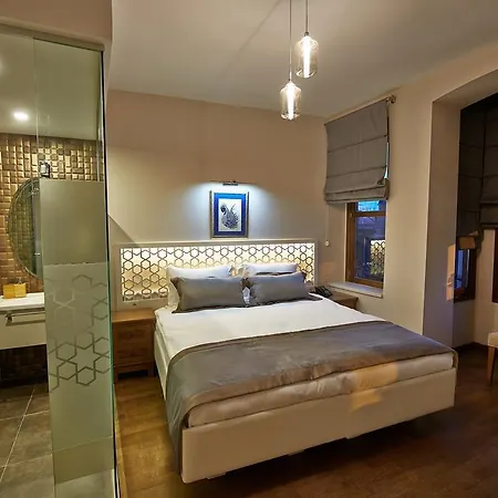 Arart Hotell 3*
