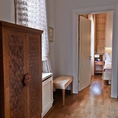 Hotell Arart