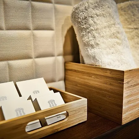 Arart Hotel Istambul