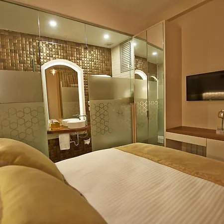 Arart Hotell 3*