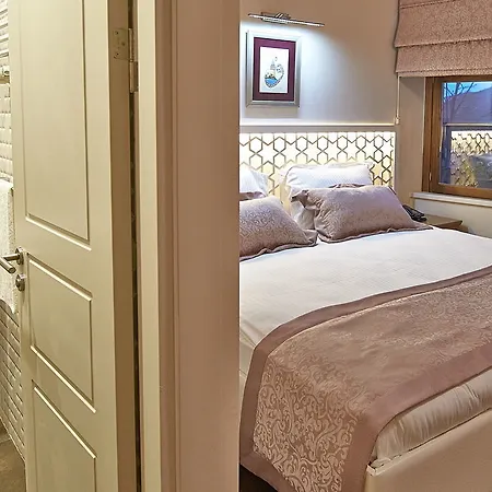 Arart Hotell Istanbul