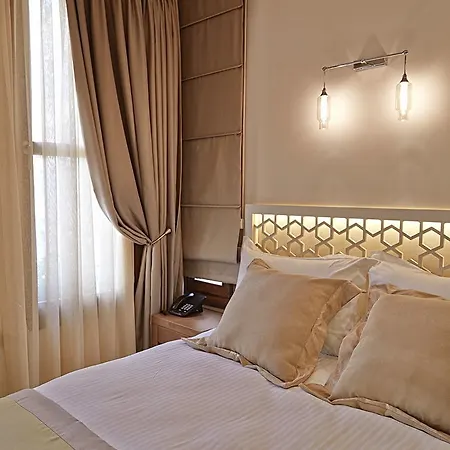 Hotell Arart