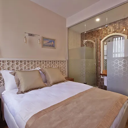 Hotel Arart Istanbulská provincie