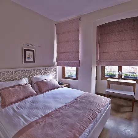 Arart 3* Istanbulská provincie