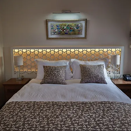 Arart 3* Istanbulská provincie