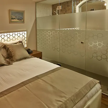 Arart Hotel Istanbulská provincie