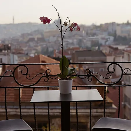 Arart Hotel Istanbulská provincie