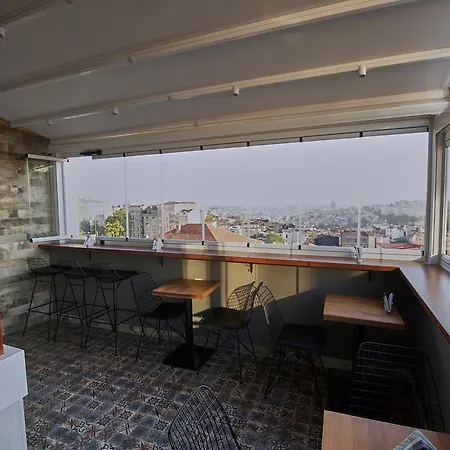 Arart 3* Istanbulská provincie