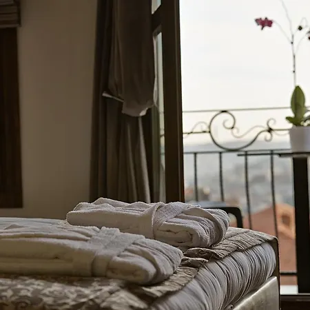 Arart Hotel Istanbulská provincie