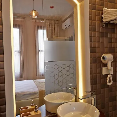 Arart 3* Istanbulská provincie